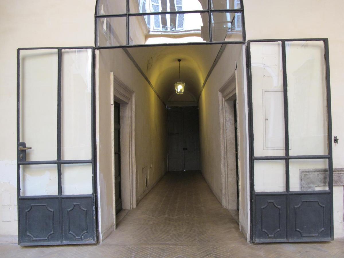 Banchi - Castel Sant'angelo Apartamento *