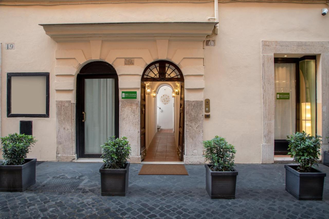 Belsiana House 2* Roma