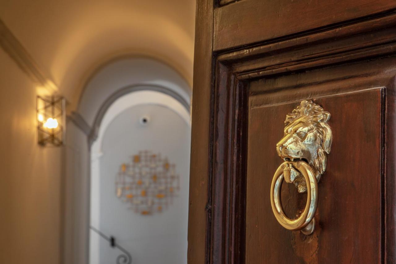 Belsiana House Roma