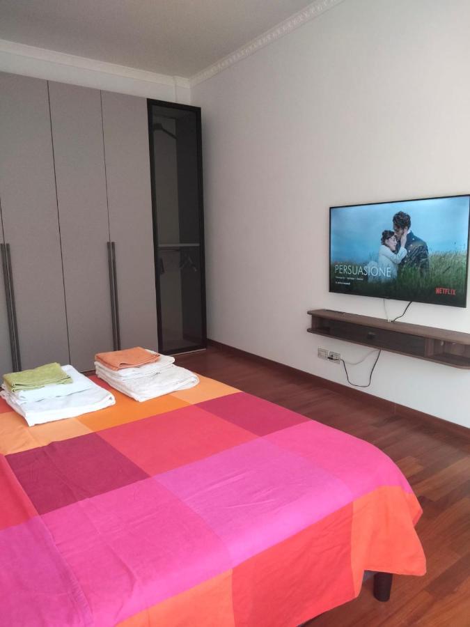 Casa Teti Apartment Rome