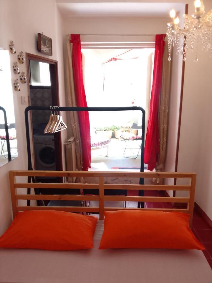 La Casa Vecchia Di Claudio