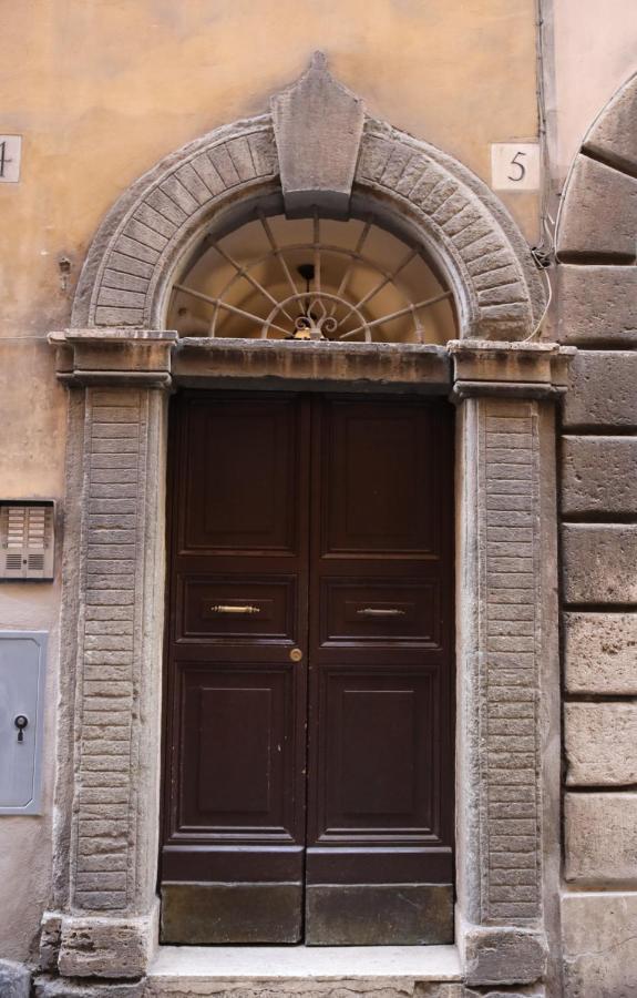 Apartamento Centro Storico Di Roma, Piazza Navona Roma