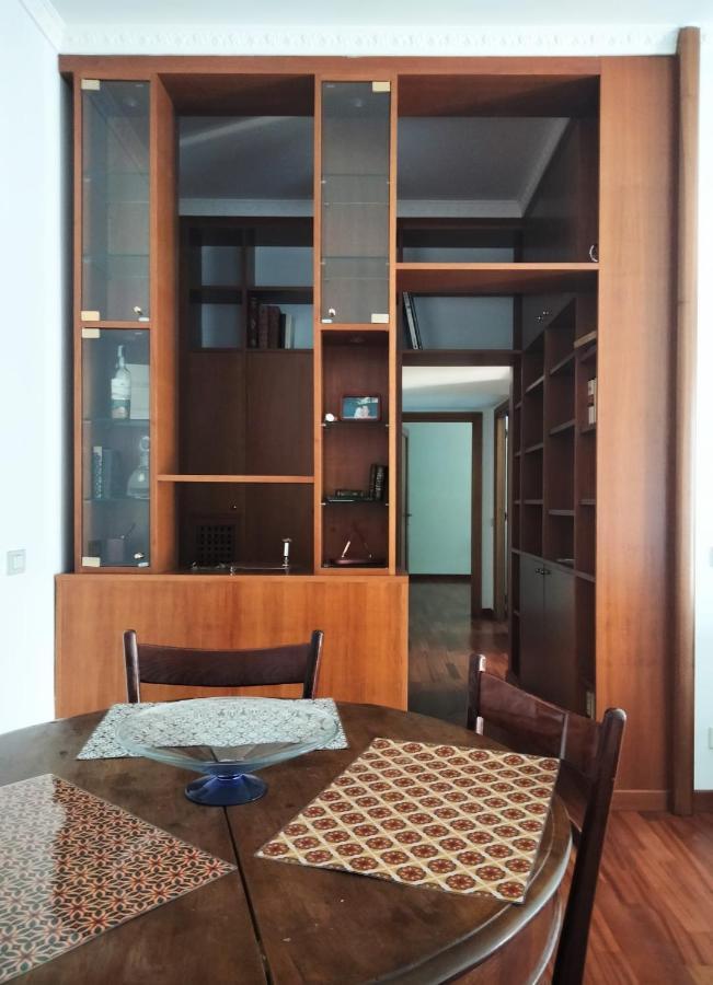 Casa Teti Apartment Rome