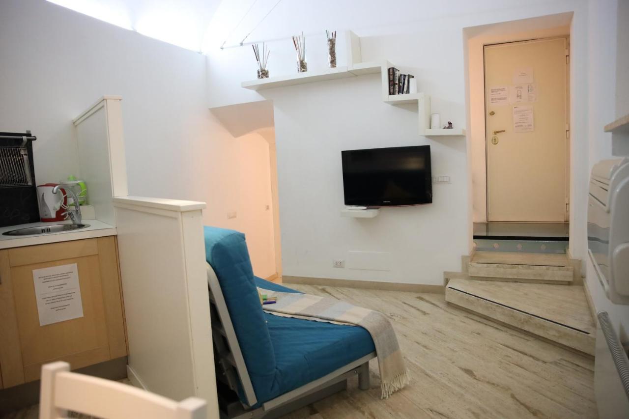 Apartamento Centro Storico Di Roma, Piazza Navona Roma