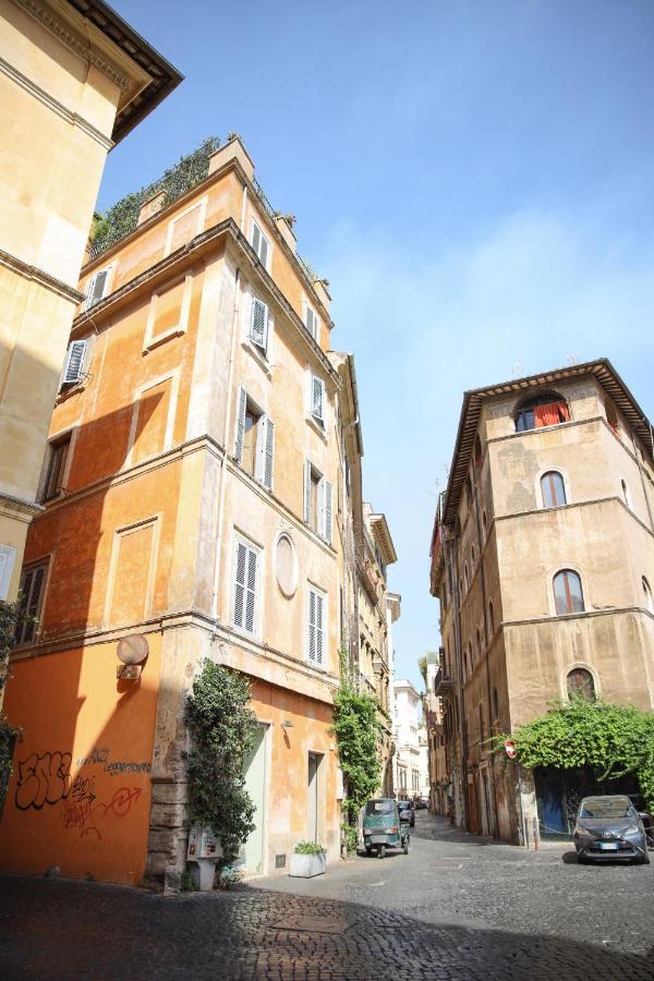 Centro Storico Di Roma, Piazza Navona Roma