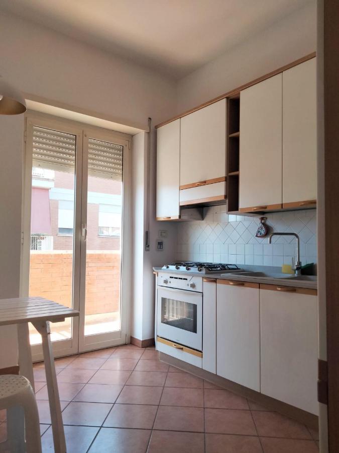 Casa Teti Apartment *