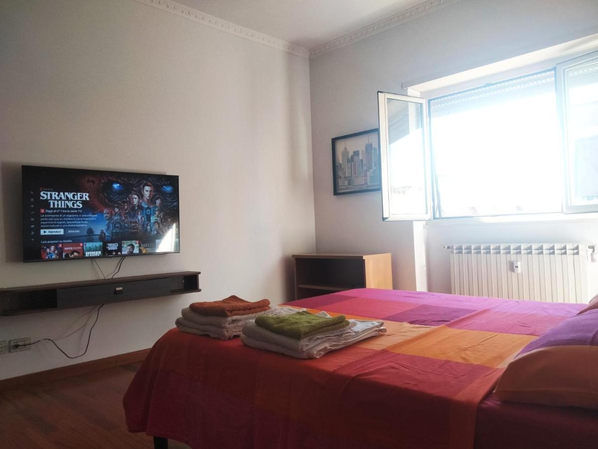 Apartment Casa Teti Rome