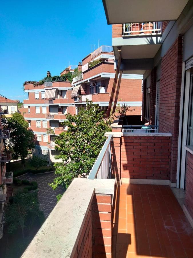 Apartment Casa Teti