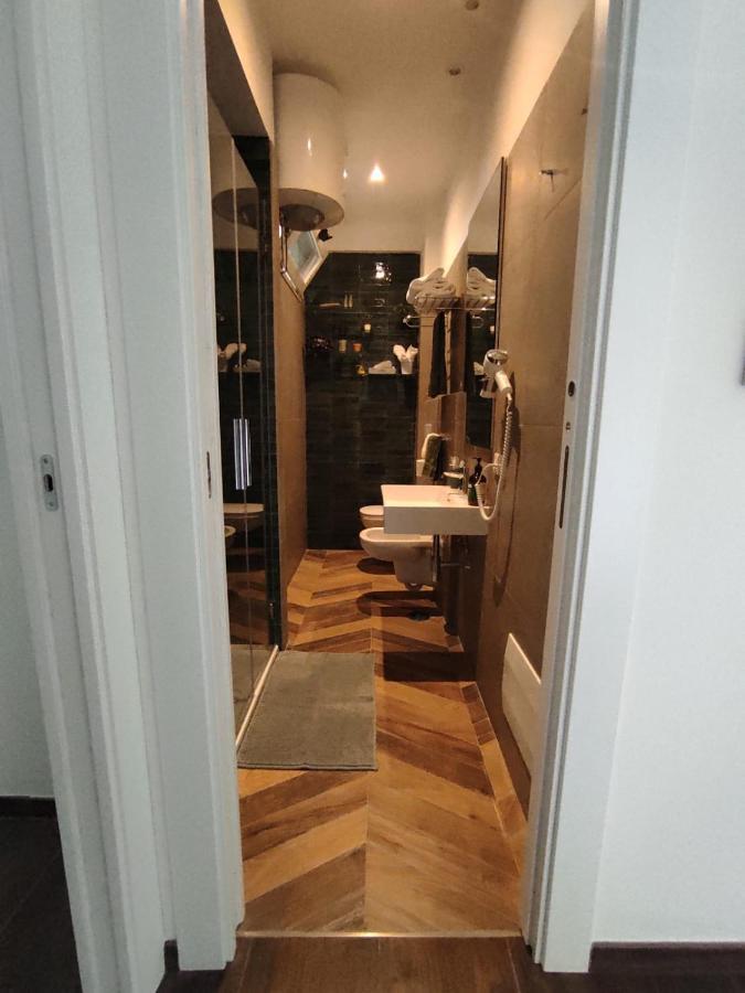 Soul In Rome, Vatican Museum Apartment