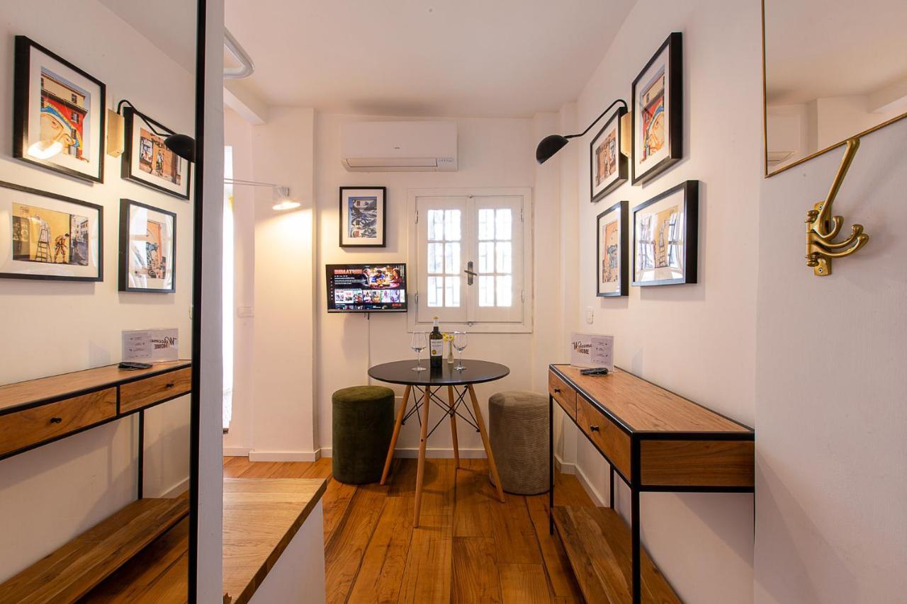 Apartamento Casina Monti Penthouse Terrazza W Stunning Views