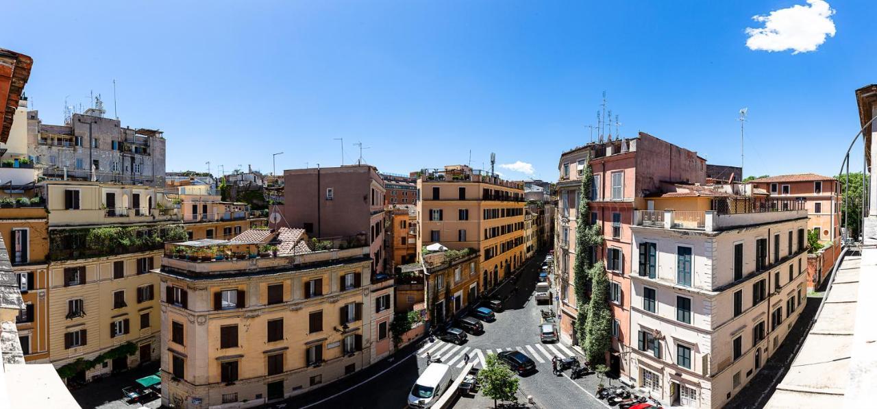 Apartamento Casina Monti Penthouse Terrazza W Stunning Views *