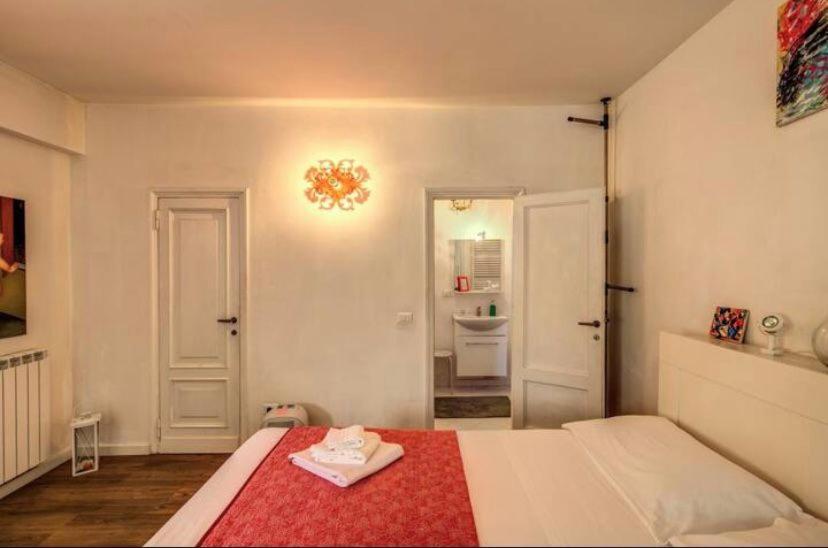 Corner In Trastevere Casa vacanze