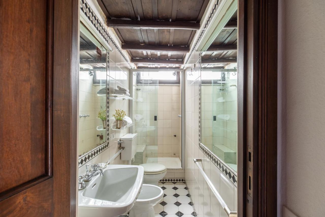 Leilighet Iflat Lovely Flat In Navona *
