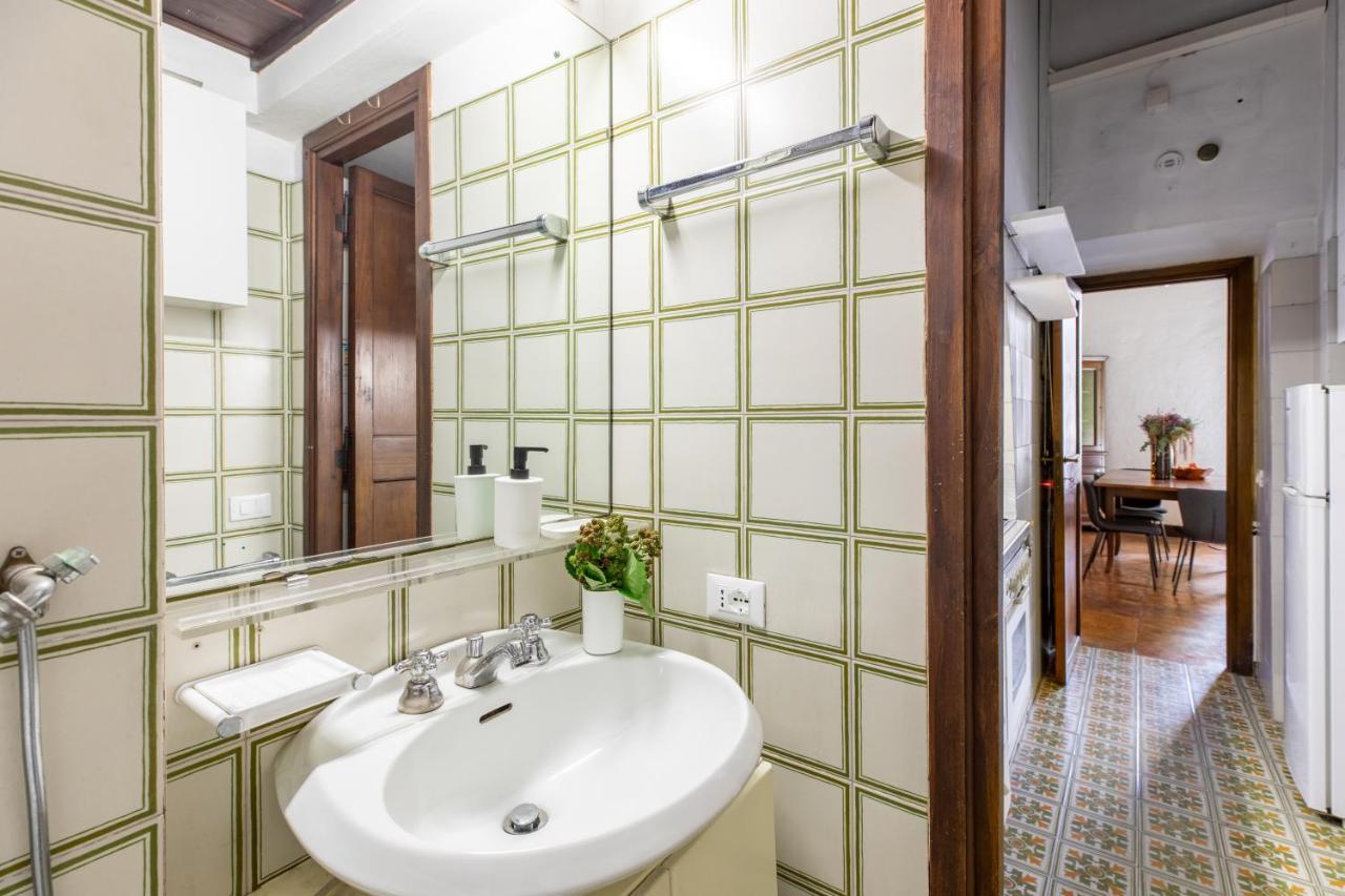 Iflat Lovely Flat In Navona Leilighet *