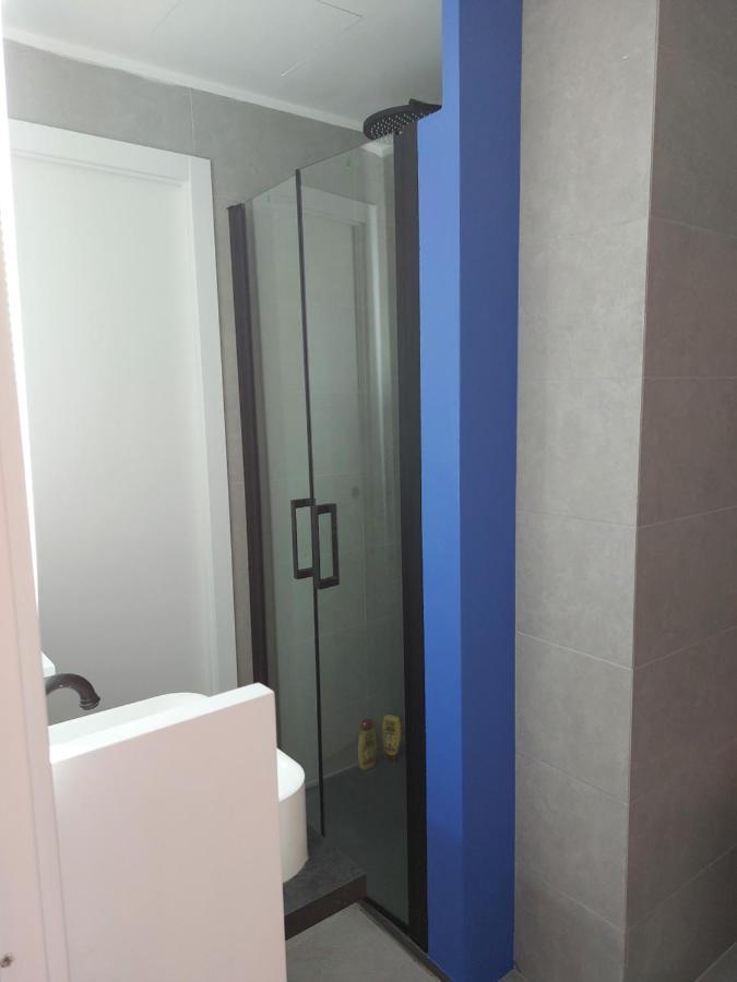 Apartment Rock N - Colosseo - Via Leonina