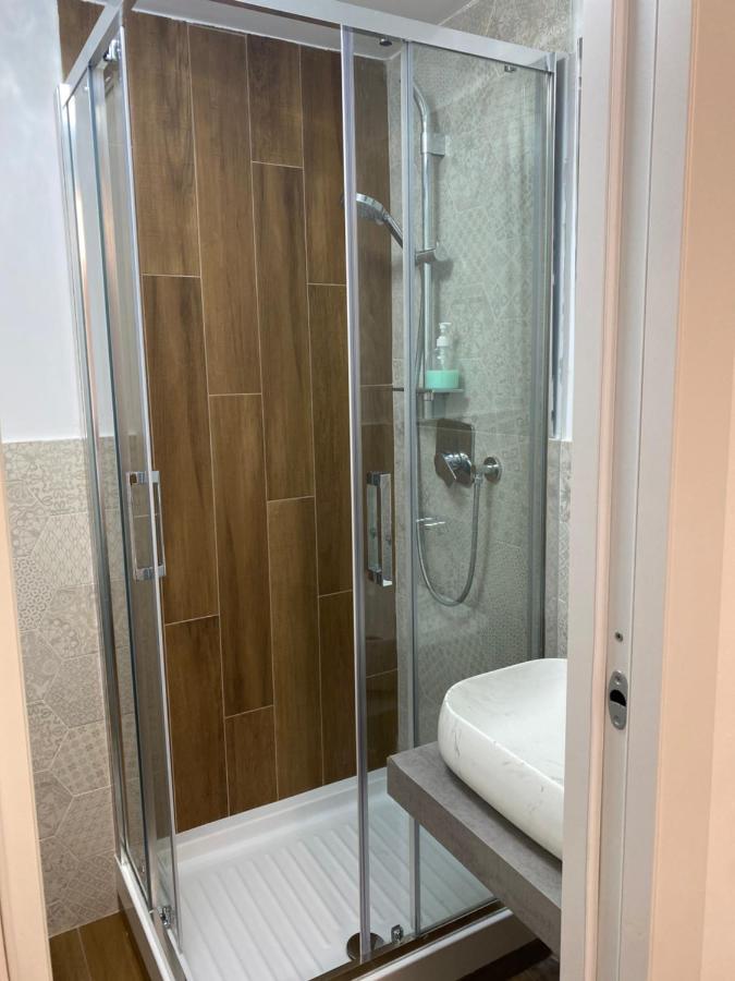 Vanella Domus Ii Apartamento Roma