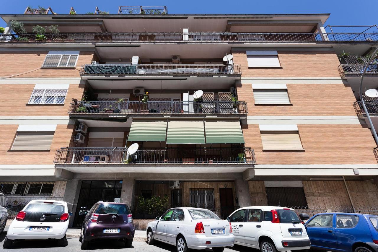 Apartment True Blue Rom