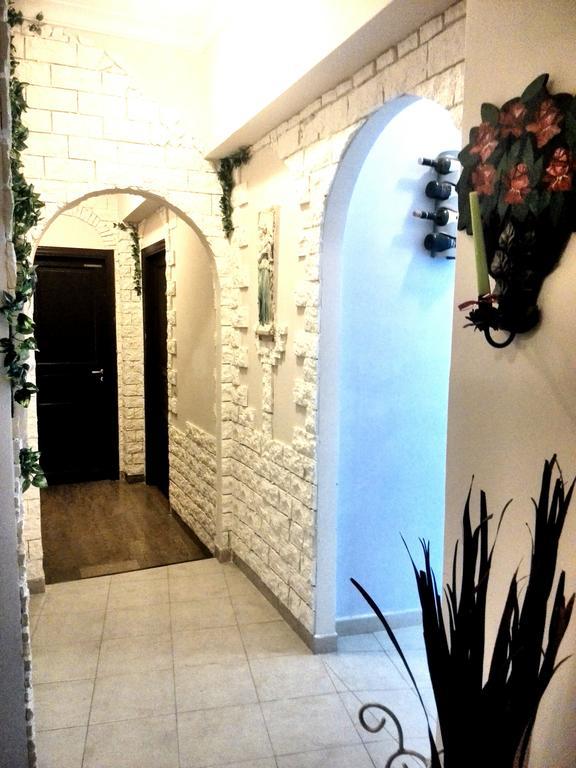 Bed & Breakfast Antica Aria Di Roma