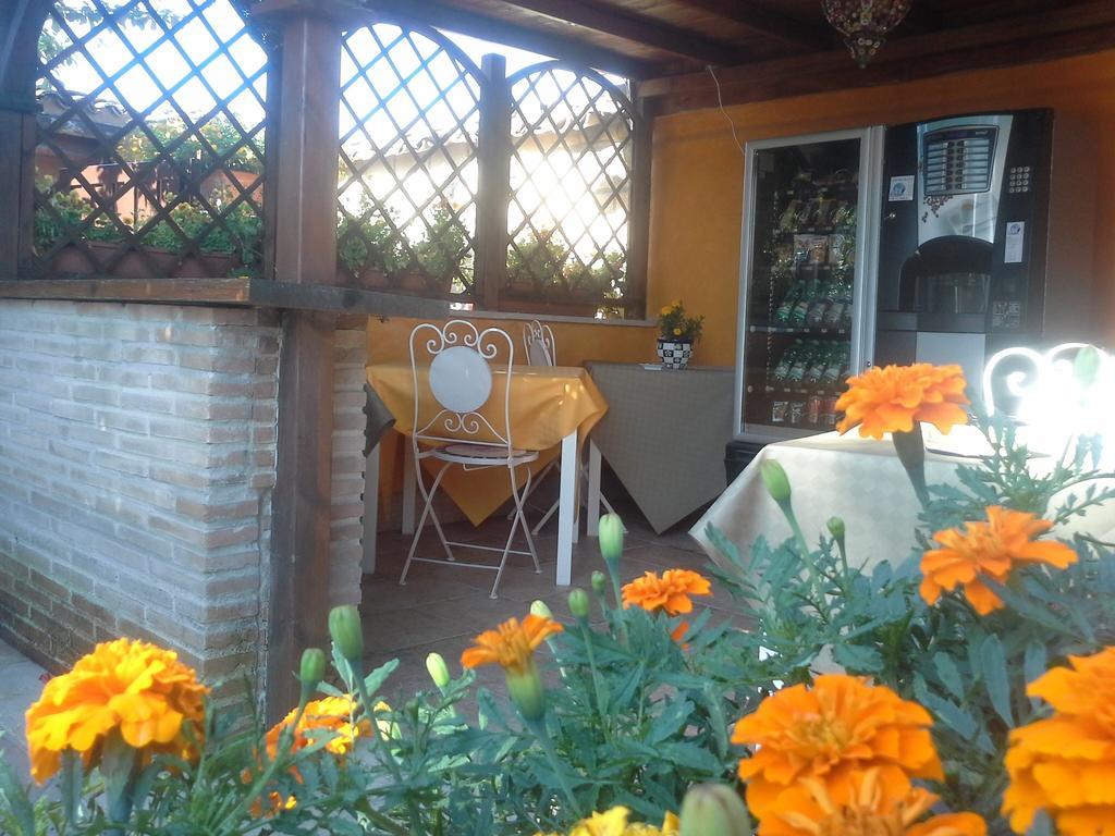 Relais Michelangelo Aparthotel Roma