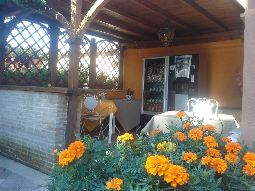 Aparthotel Relais Michelangelo *
