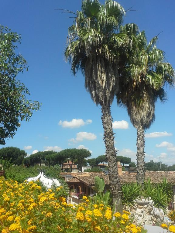 Relais Michelangelo Aparthotel *