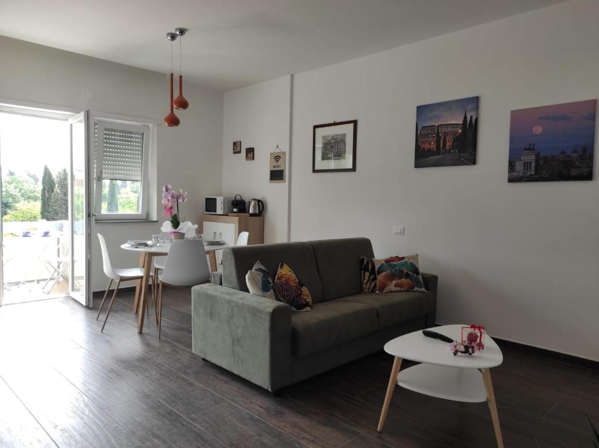 Apartment Soul In Rome, Vatican Museum Rom