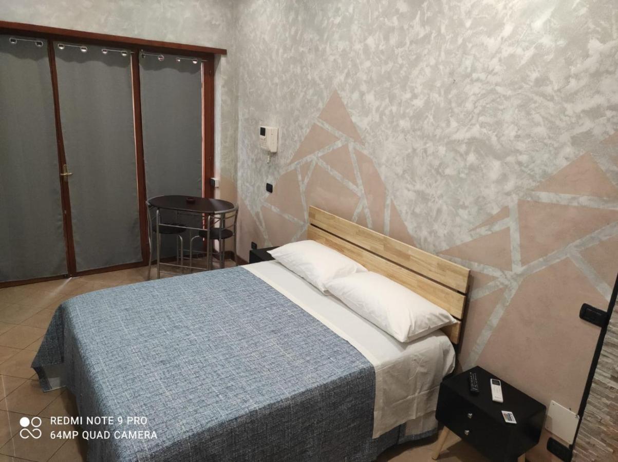 Apartment 1 Rome