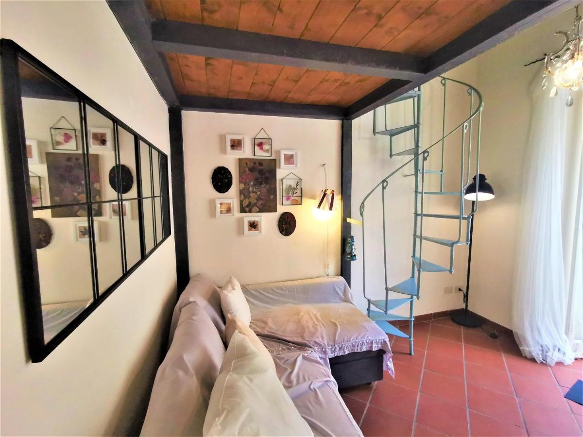 Bellezza Al Colosseo - & Apts Acomodação com café da manhã 