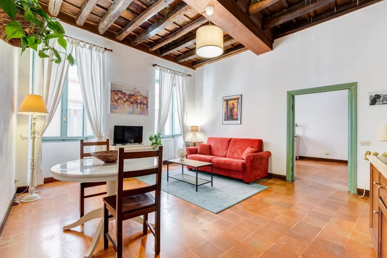 Appartamento Romantic Pantheon Lovely&quiet