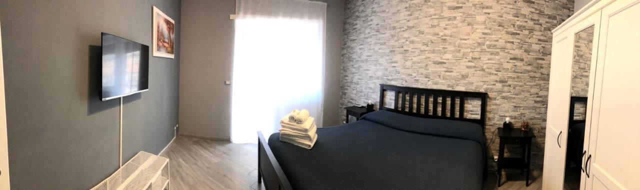 La Loggia Apartamento Roma