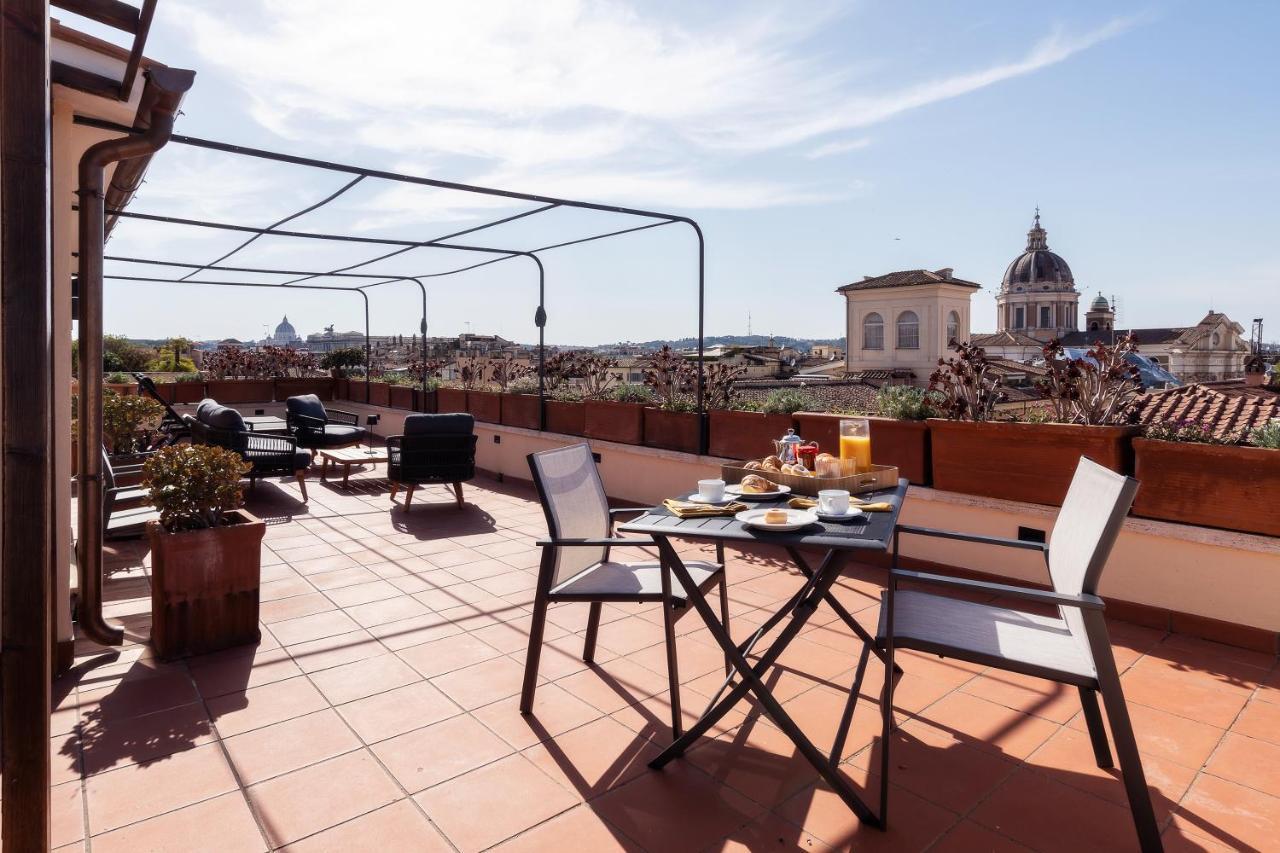 Migliori Loft, Spettacolare Vista Su Tutta