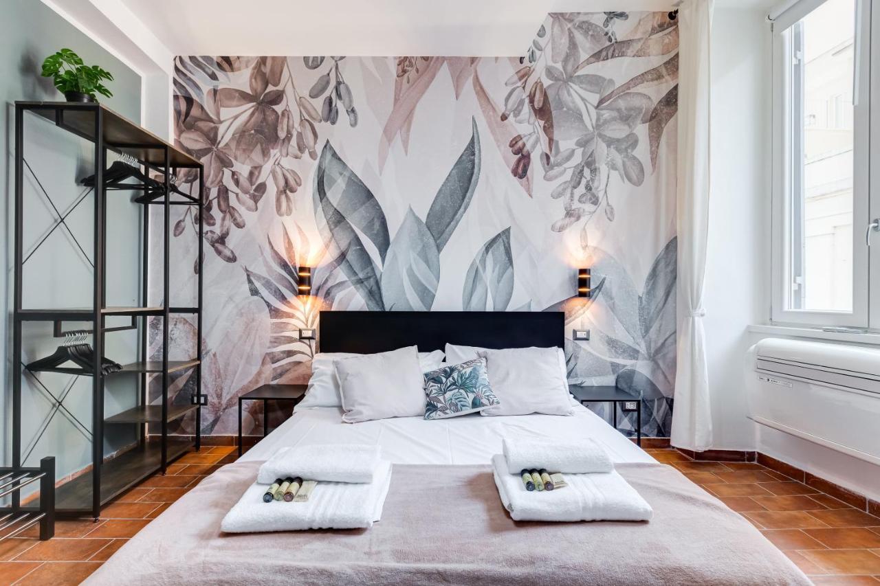 Bbl - Trevi 2bdr * Roma