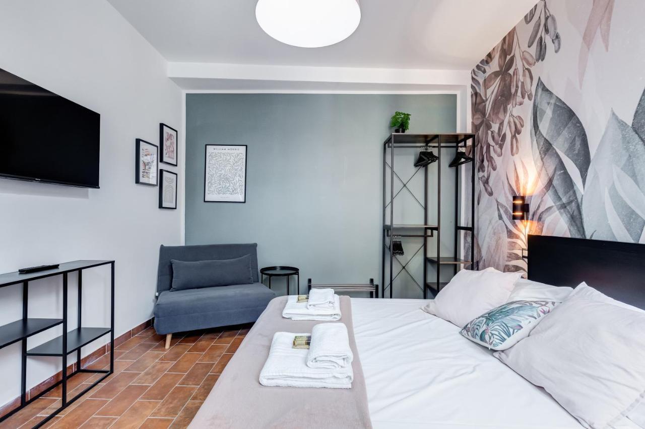 Apartamento Bbl - Trevi 2bdr *