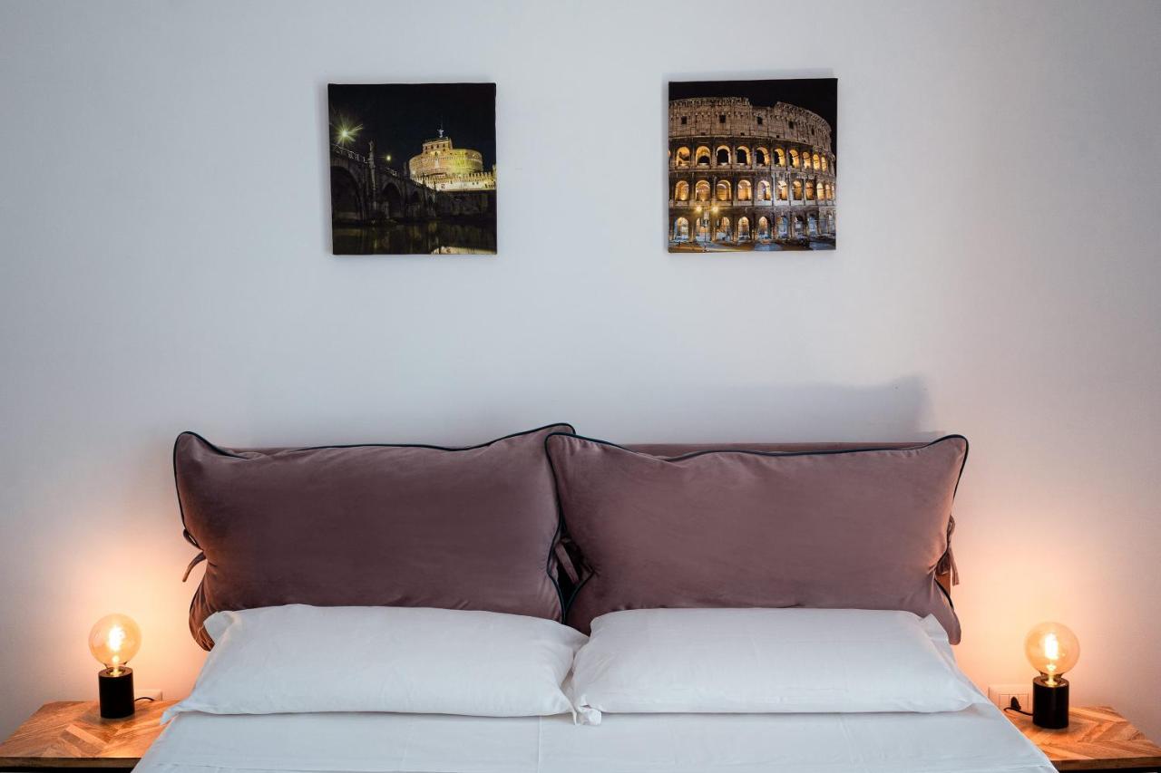 Beatrix House Apartamento *