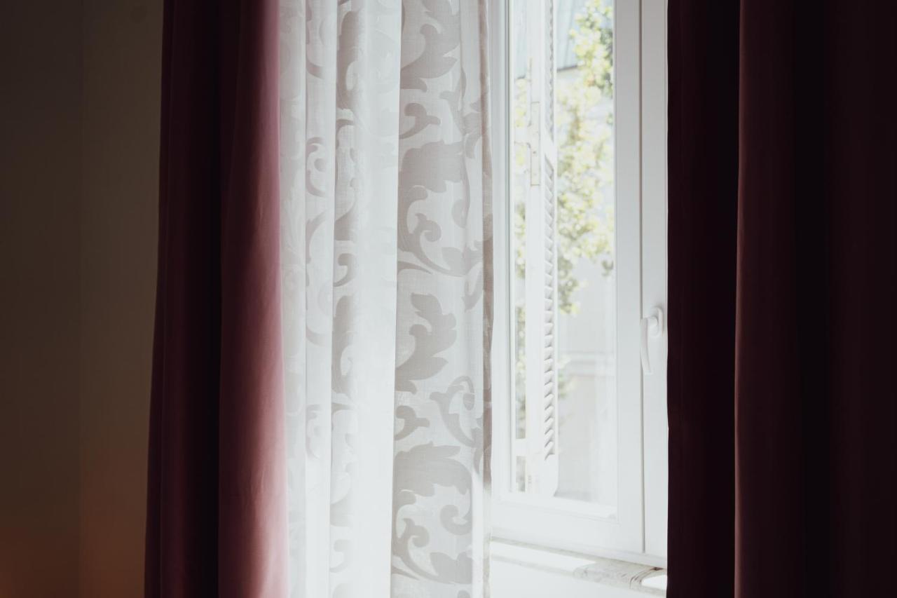 Beatrix House Apartamento Roma