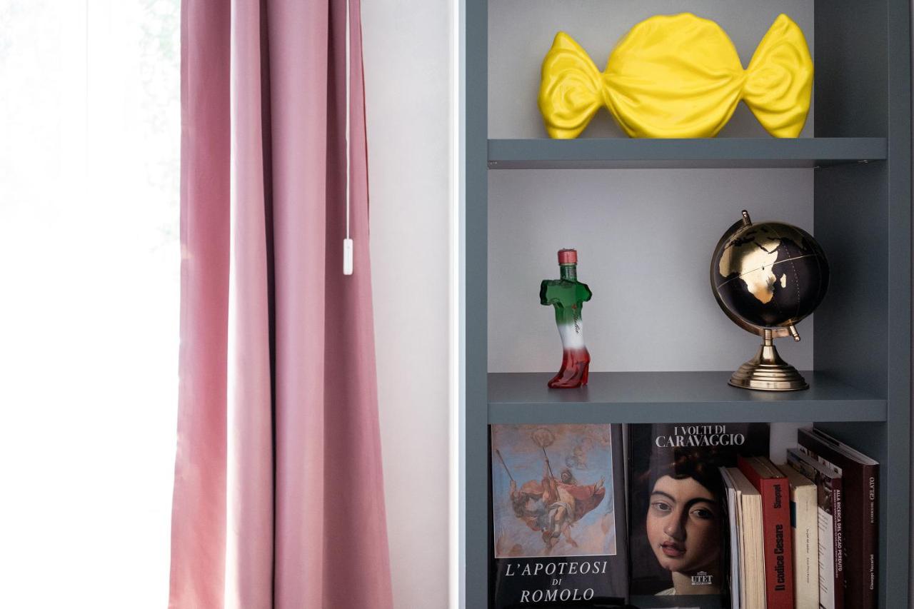 Apartamento Beatrix House Roma