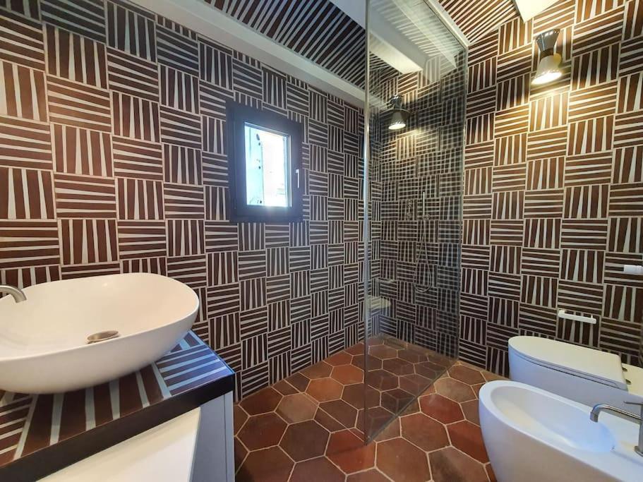 Appartamento Boutique Penthouse With Terrace, Spanish Steps Roma