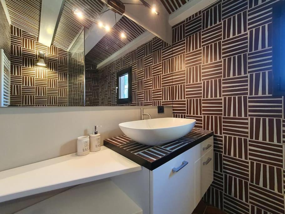 Boutique Penthouse With Terrace, Spanish Steps Appartamento Roma