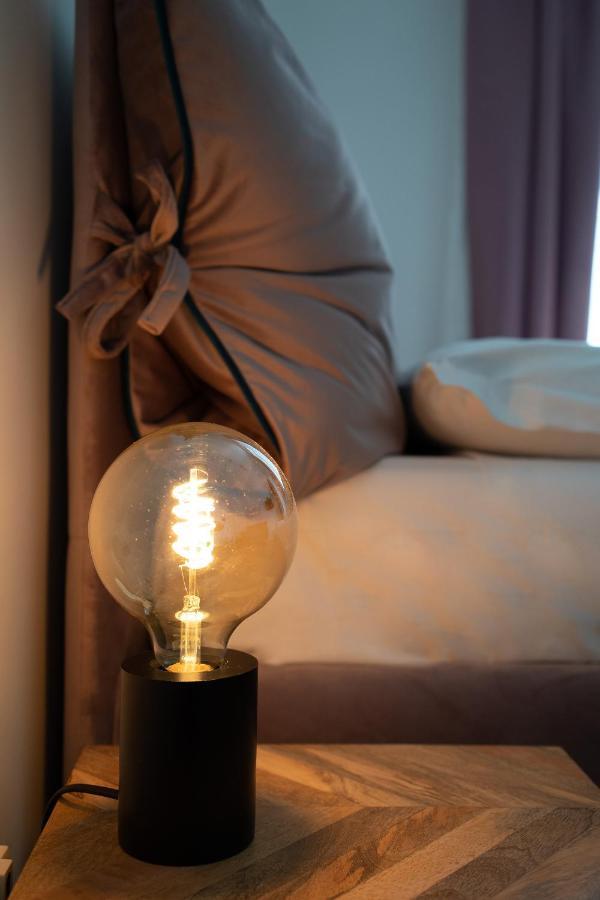 Beatrix House Apartamento
