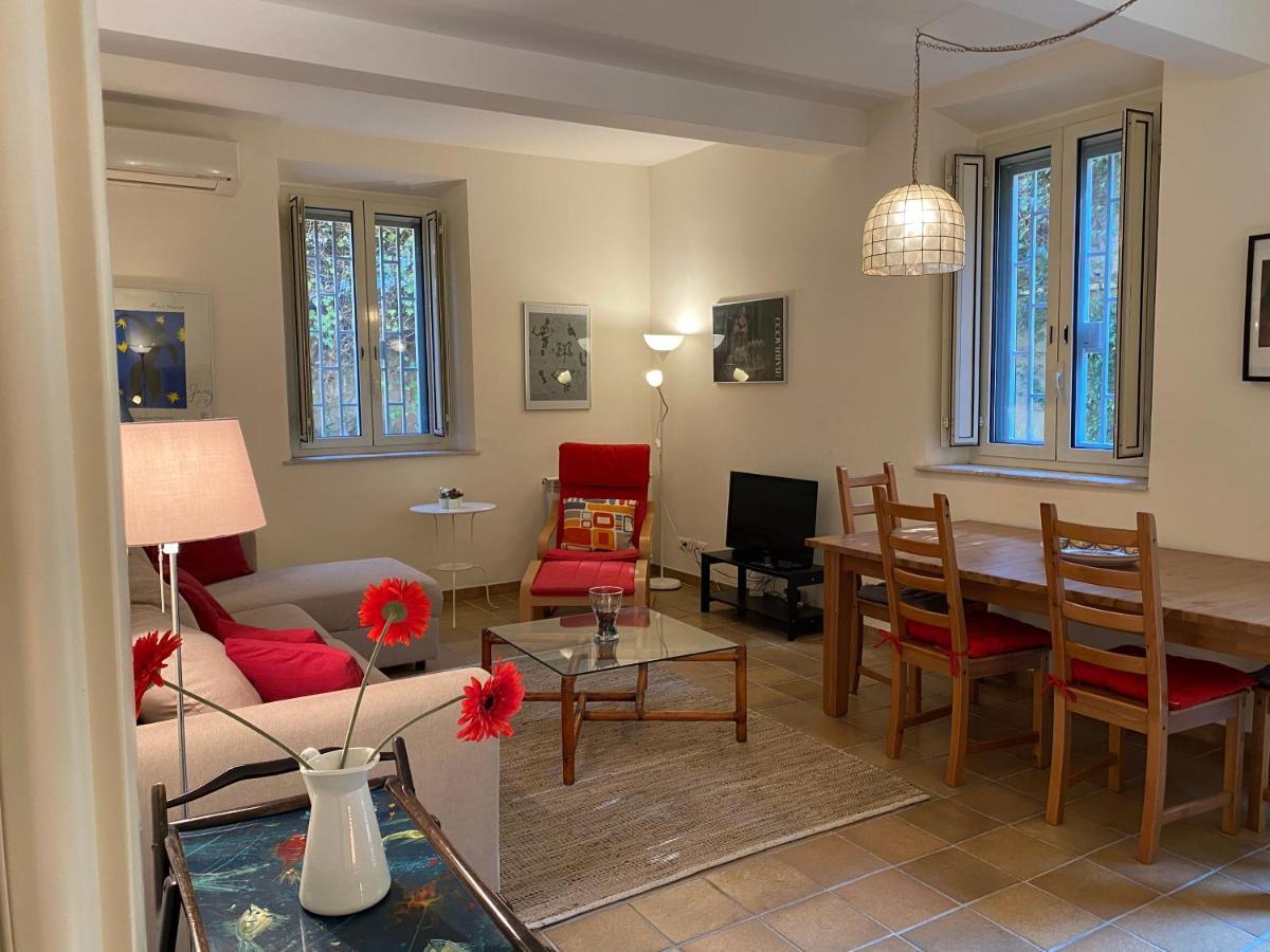 Trastevere Oasi Garden - Apartamento *