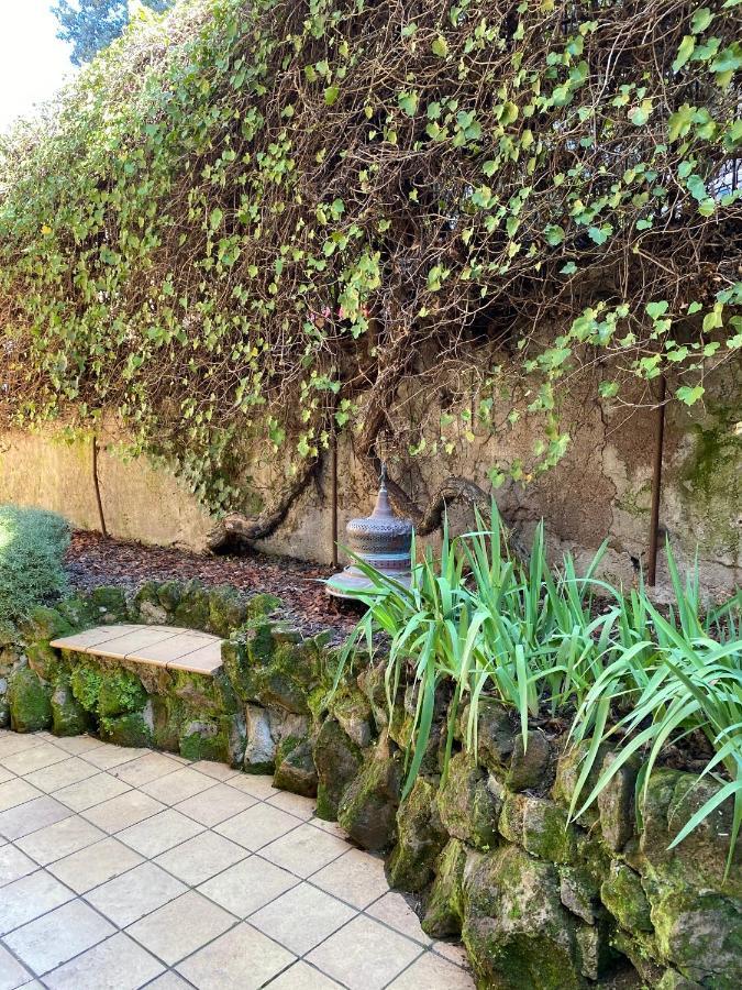 Trastevere Oasi Garden - Apartamento *