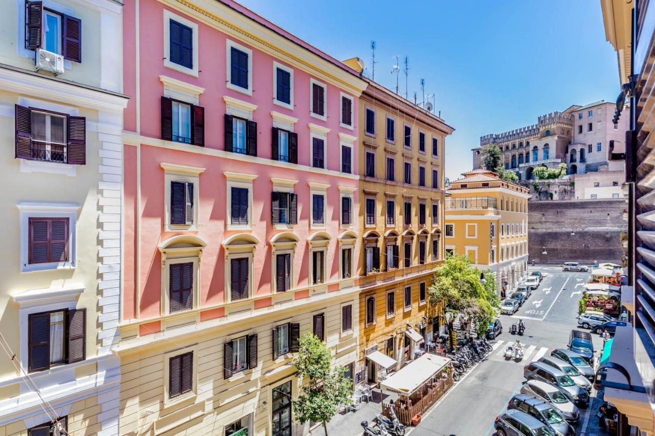 Domus Camilla Apartamento *
