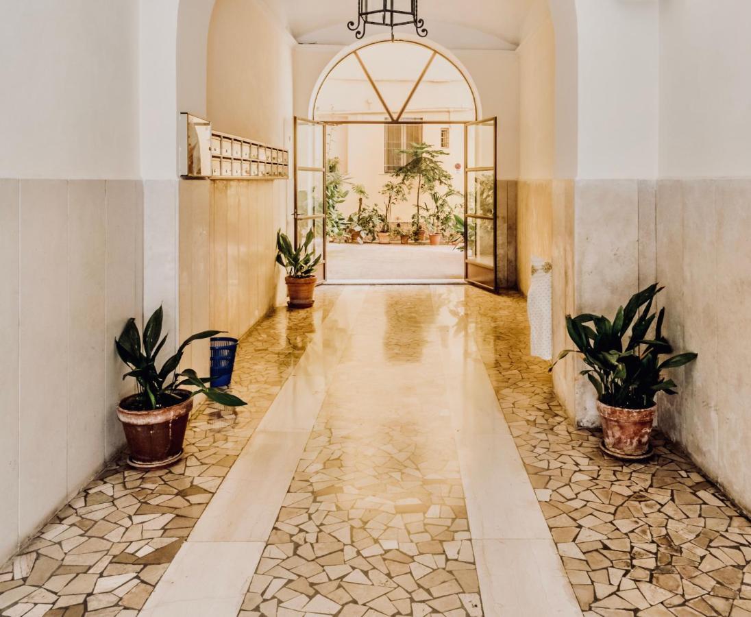 Apartamento Domus Camilla Roma
