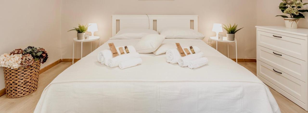 Apartamento Domus Camilla Roma