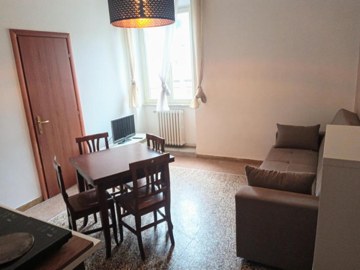 Domus Lucilla Appartamento
