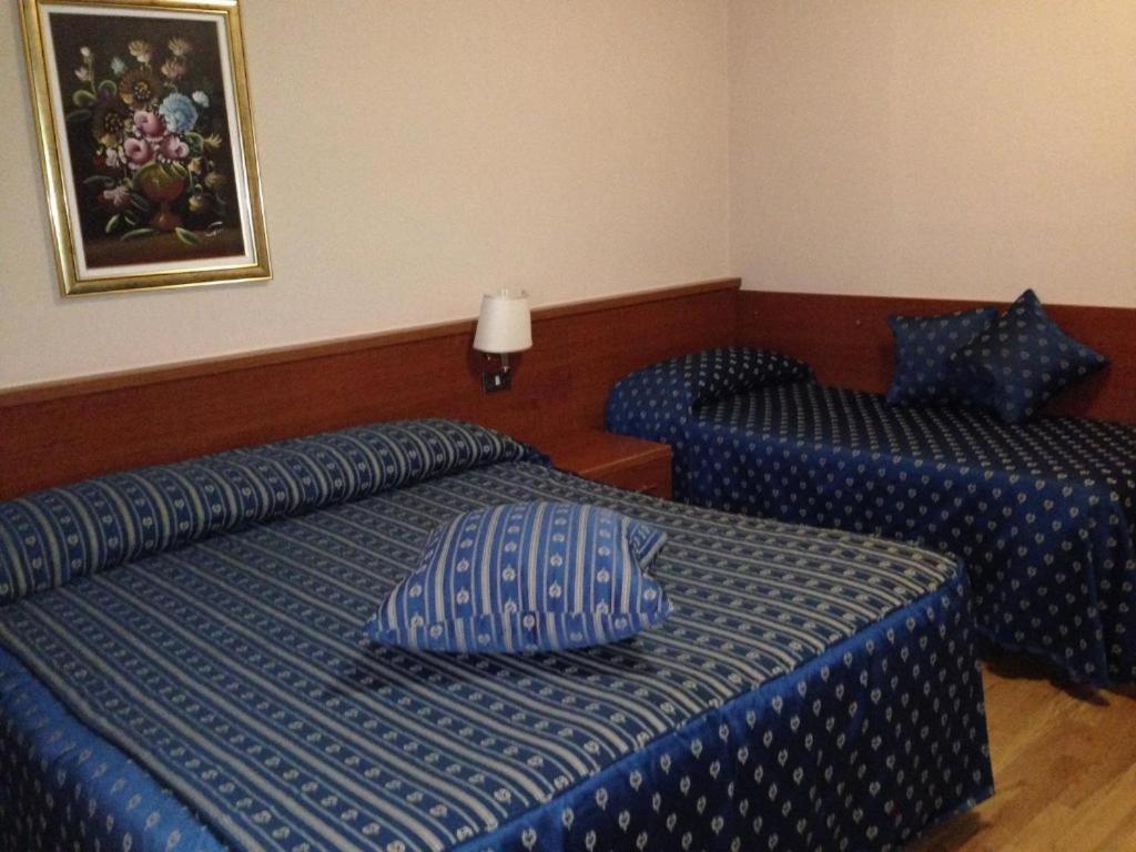 Gasthof Affitacamere Radi 2*