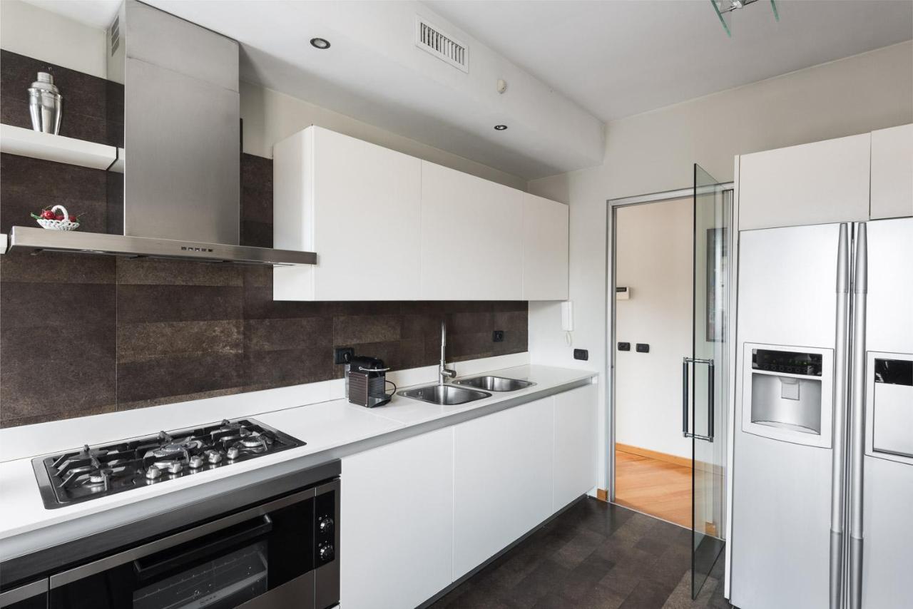 Appartamento Idyllia - Penthouse In Navona Area Roma