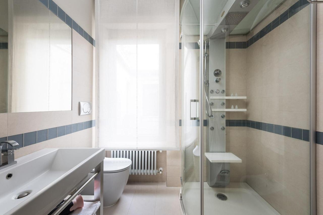 Idyllia - Penthouse In Navona Area Appartamento