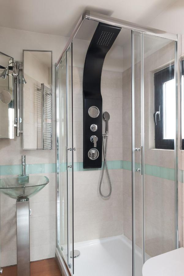 Idyllia - Penthouse In Navona Area Roma