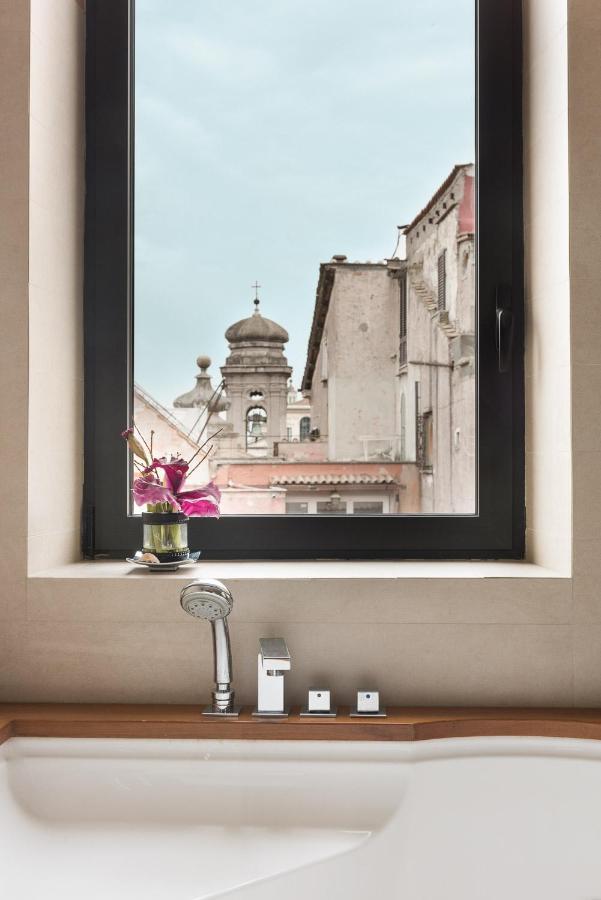 Appartamento Idyllia - Penthouse In Navona Area